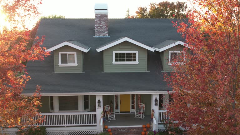 Fast & Reliable Emergency Roof Repairs in Ferndale, MD