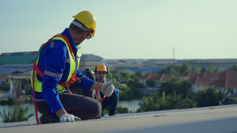 Trusted Ferndale, MD Roofing Services Experts